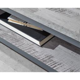 GFW Boston Simple Coffee Table - thumbnail 4
