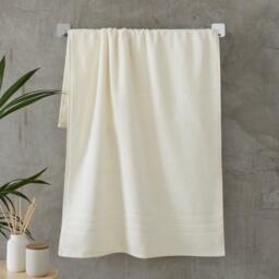 Catherine Lansfield Zero Twist Cotton Towel - thumbnail 1