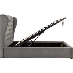 GFW Dakota Ottoman Bed with Bonnell Mattress - thumbnail 8