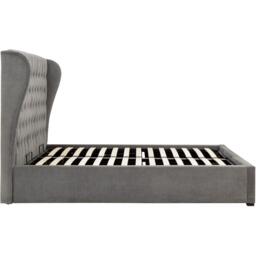 GFW Dakota Ottoman Bed with Bonnell Mattress - thumbnail 7