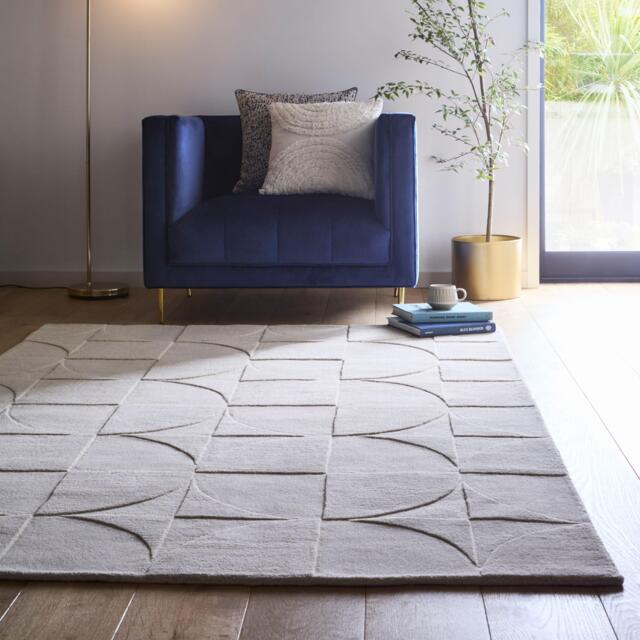 Origin Rugs Penny Rug - image 1