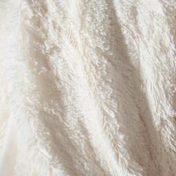 Catherine Lansfield Cuddly Deep Pile Blanket Throw - thumbnail 3