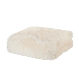 Catherine Lansfield Cuddly Deep Pile Blanket Throw - thumbnail 5