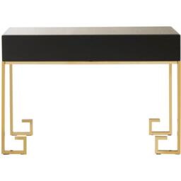 Interiors by Premier Rieti Console Table - thumbnail 3