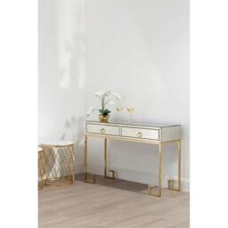 Interiors by Premier Rieti Console Table - thumbnail 2