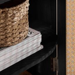 Birlea Noah 2 Door Sideboard - thumbnail 8