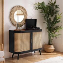 Birlea Noah 2 Door Sideboard