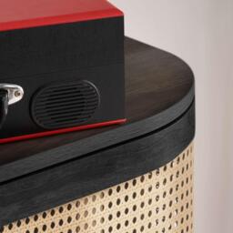 Birlea Noah 2 Door Sideboard - thumbnail 5