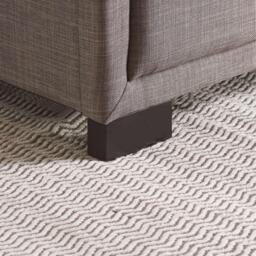 Birlea Hannover Fabric Bed - thumbnail 4