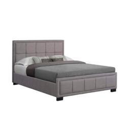 Birlea Hannover Fabric Bed - thumbnail 6