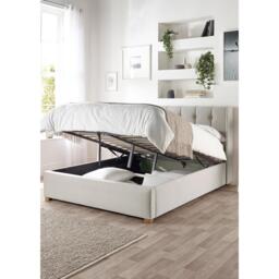 Catherine Lansfield Utopia Ottoman Wing Bed - thumbnail 3