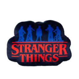 Stranger Things Stranger Things Flames Shaped Cushion - thumbnail 2