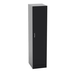Lassic Vida Designs Riano 1 Door Wardrobe - thumbnail 7