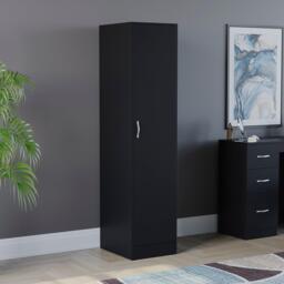 Lassic Vida Designs Riano 1 Door Wardrobe