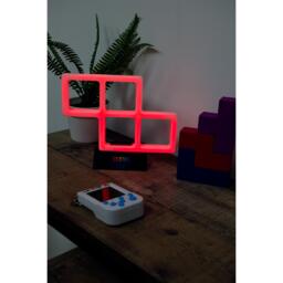 Tetris Neon Lamp - thumbnail 1