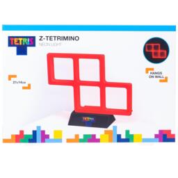 Tetris Neon Lamp - thumbnail 2