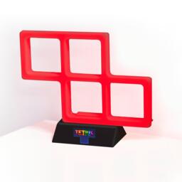 Tetris Neon Lamp - thumbnail 3