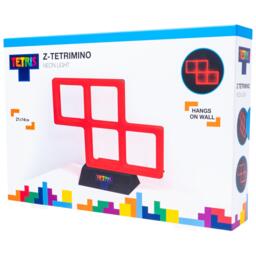 Tetris Neon Lamp - thumbnail 4
