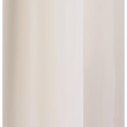 Enhanced Living 2 Plain Sheer Voile Panels with Rod Pocket (Pair) - thumbnail 3