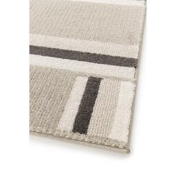 Homemaker Turin Blocks Rug Beige - thumbnail 3
