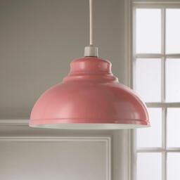 K Living Hayden Easy Fit Light Shade - thumbnail 2