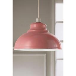K Living Hayden Easy Fit Light Shade - thumbnail 1
