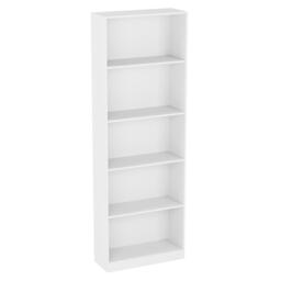 Lassic Vida Designs Cambridge 5 Tier Extra Large Bookcase - thumbnail 7