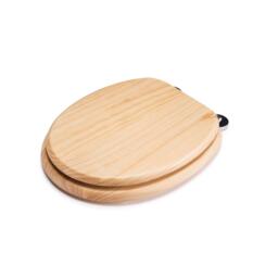 Croydex Davos Flexi-Fix Toilet Seat - thumbnail 8