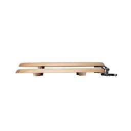 Croydex Davos Flexi-Fix Toilet Seat - thumbnail 7