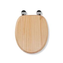 Croydex Davos Flexi-Fix Toilet Seat - thumbnail 5