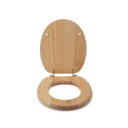 Croydex Davos Flexi-Fix Toilet Seat - thumbnail 4