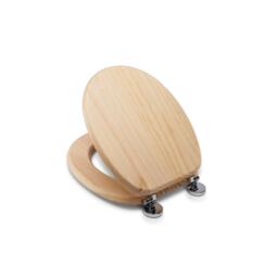 Croydex Davos Flexi-Fix Toilet Seat - thumbnail 2