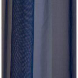 Enhanced Living 2 Plain Sheer Voile Panels with Rod Pocket (Pair) - thumbnail 3
