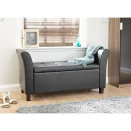 GFW GFW Verona Upholstered Window Seat