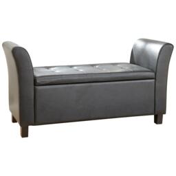 GFW GFW Verona Upholstered Window Seat - thumbnail 2