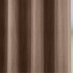 Enhanced Living Goodwood Silver Thermal Blockout Eyelet Curtains - thumbnail 3