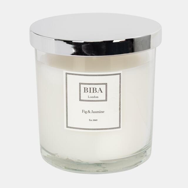 Biba 180g Candle - image 1