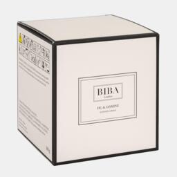 Biba 180g Candle - thumbnail 3