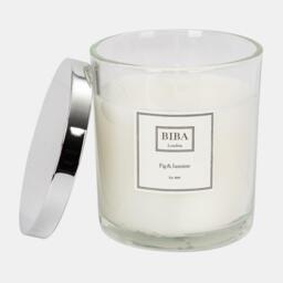Biba 180g Candle - thumbnail 2