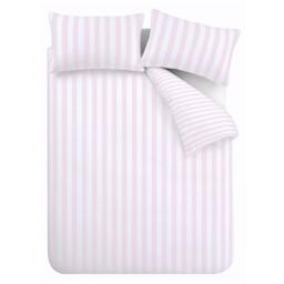Sassy B Stripe Tease Reversible Duvet Cover Set - thumbnail 5