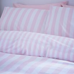 Sassy B Stripe Tease Reversible Duvet Cover Set - thumbnail 3