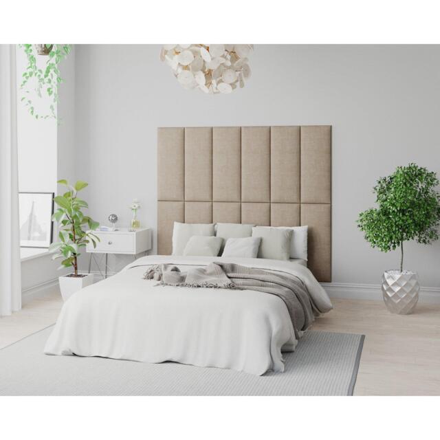 Aspire EasyMount Wall Mounted Upholstered Panels, - image 1