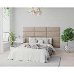 Aspire EasyMount Wall Mounted Upholstered Panels, - thumbnail 4
