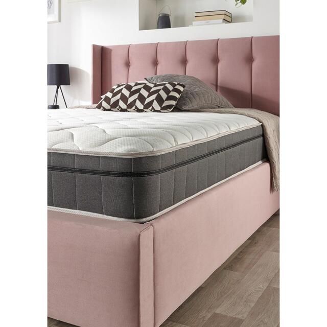 Aspire 4000 Cosy Topper Pocket Mattress - image 1