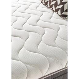 Aspire 4000 Cosy Topper Pocket Mattress - thumbnail 5