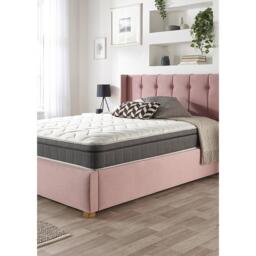 Aspire 4000 Cosy Topper Pocket Mattress - thumbnail 3