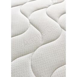 Aspire 4000 Cosy Topper Pocket Mattress - thumbnail 4