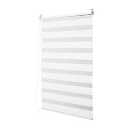 LIFE IDEAS Zebra Roller Shades Blinds - thumbnail 9