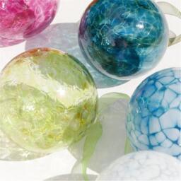 Vanderohe Curio VanderoheCurio Supernova Bauble - thumbnail 2