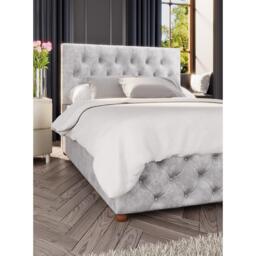 Laurence Llewelyn-Bowen Luna Ottoman Storage Bed - thumbnail 1